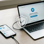 Telegram App