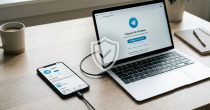 Telegram App