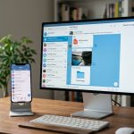 Telegram App