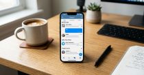 Telegram App