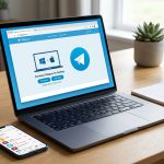 Telegram App