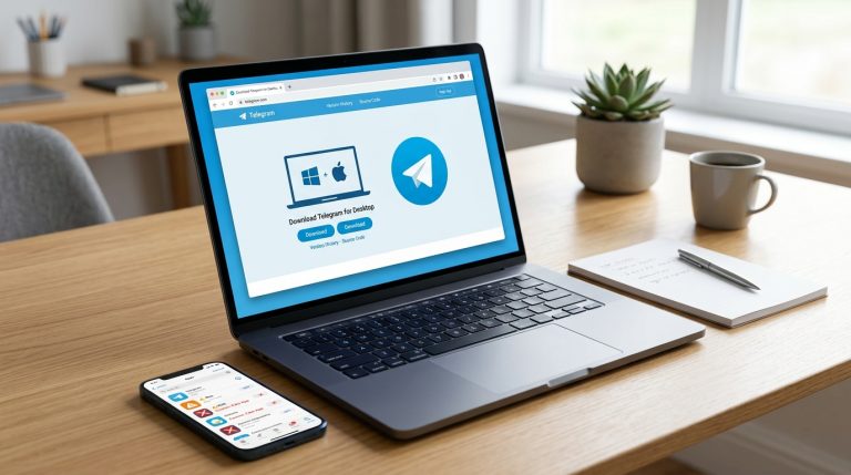 telegram下载避坑指南 深度解析第三方来源风险点