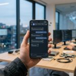 Telegram App