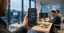 Telegram App
