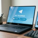 Telegram App