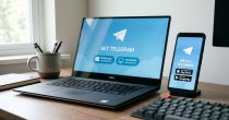 Telegram App