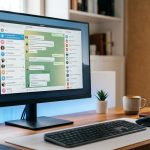Telegram App