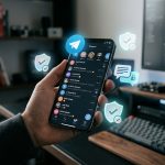 Telegram App