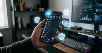 Telegram App