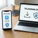 Telegram App