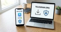 Telegram App