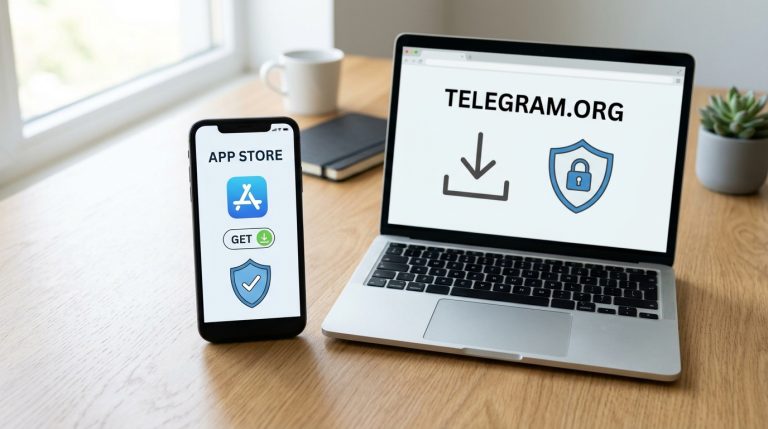 3 种常见 telegram下载渠道优劣对比与提示