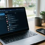 Telegram App