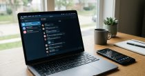 Telegram App