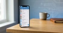 Telegram App
