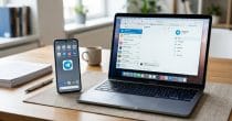 Telegram App