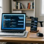 Telegram App