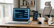 Telegram App