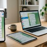 Telegram App