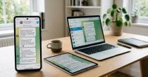 Telegram App