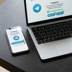 Telegram App