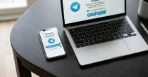 Telegram App