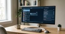 Telegram App