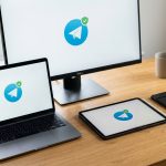 Telegram App