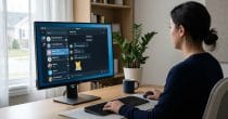 Telegram App