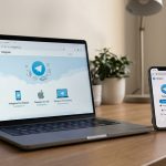 Telegram App