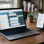 Telegram App