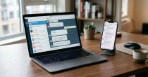 Telegram App