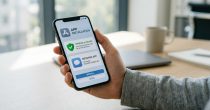 Telegram App