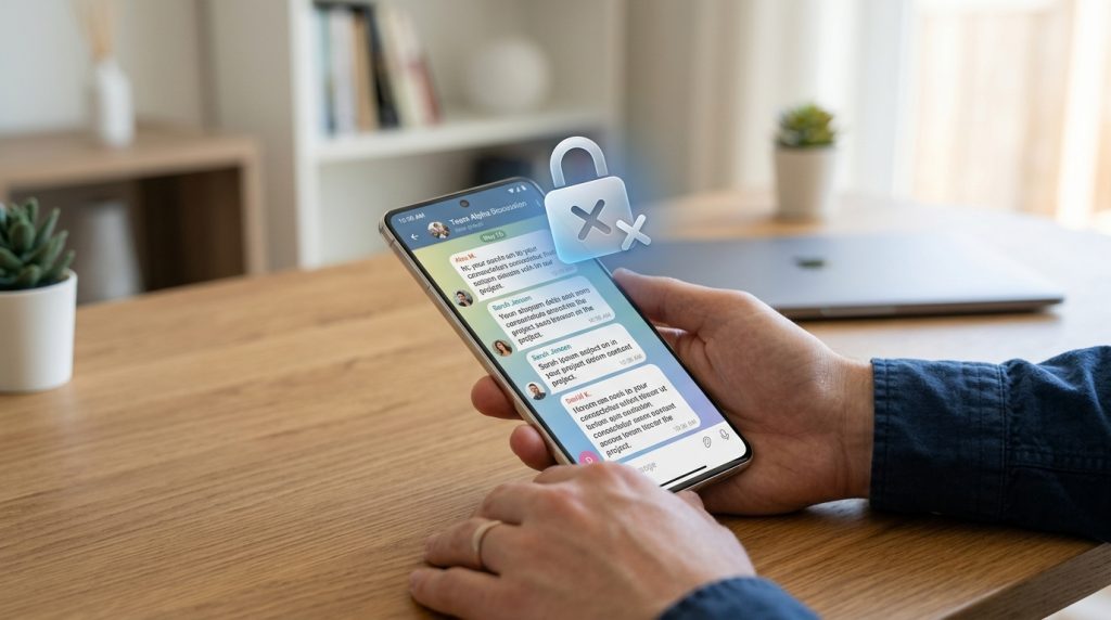 Telegram