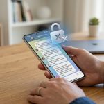 Telegram App