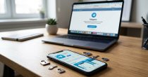 Telegram App