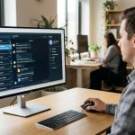 Telegram App