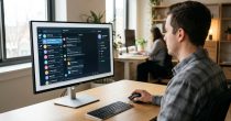 Telegram App
