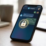 Telegram App