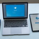 Telegram App