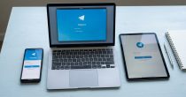 Telegram App