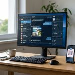 Telegram App