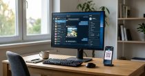 Telegram App
