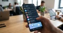 Telegram App