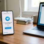 Telegram App