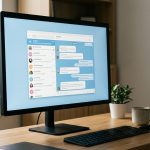 Telegram App