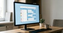 Telegram App