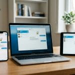 Telegram App