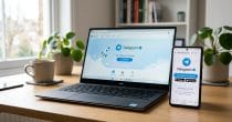 Telegram App