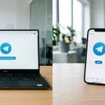 Telegram App